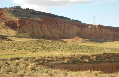 Casa rural L´Amparo -3 espigas- Categoría superior-15 personas - Foto 16