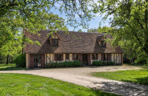 Gîtes les Muids - Les "Oiseaux" et la "Ferme" - Foto 9