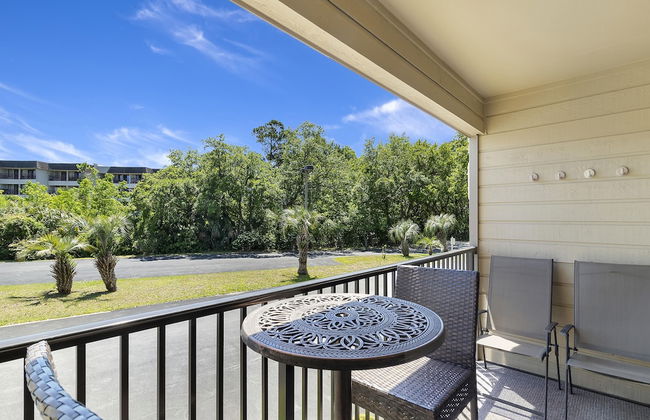 Hilton Head Beach and Tennis 147a - Foto 20