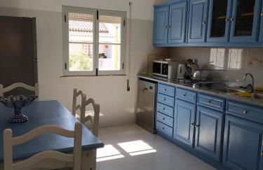 Casa da Alzira T2 - Foto 5