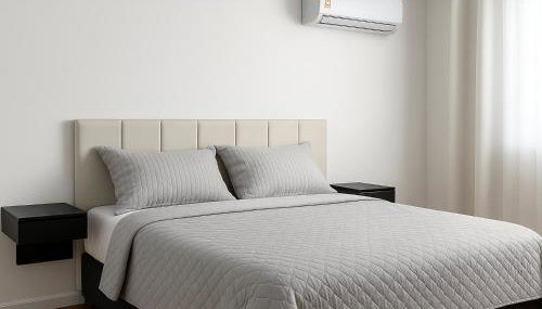 Auréa Residência - a 500 m da Praia - Foto 4