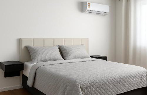 Auréa Residência - a 500 m da Praia - Foto 4