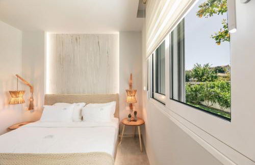 Minthi Boutique Apartments - Foto 40