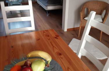 Ferienwohnung Manta - Foto 5