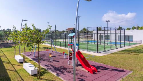 Hauzify I Apartaments Roques Daurades - Foto 2