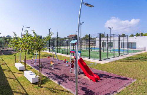 Hauzify I Apartaments Roques Daurades - Foto 2