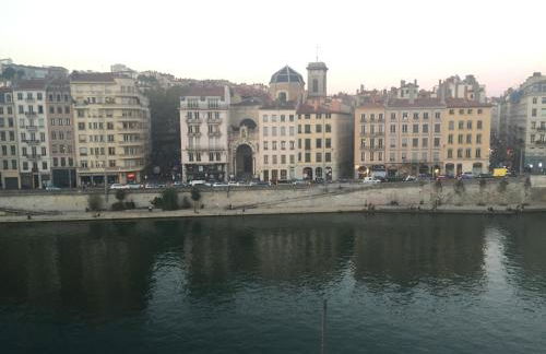 La "Pépite" Du Vieux Lyon - Foto 39