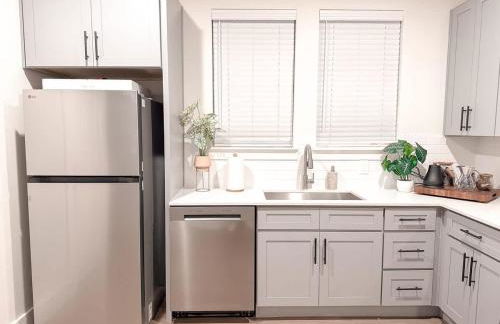 Beautiful 2 BD DT - Deep Ellum - Lower Greenville - Foto 16