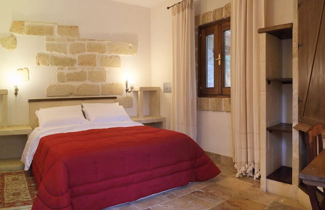 Masseria L'Uliveto - Foto 1