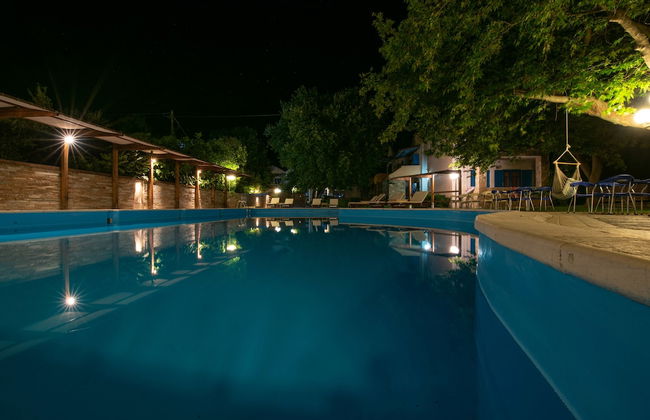 Apollo Beach Hotel - Foto 40