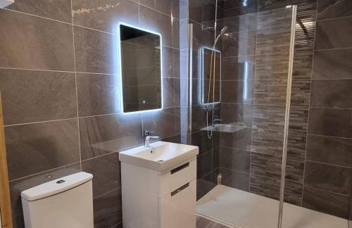 The Forge by Cliftonvalley Apartments - Foto 6