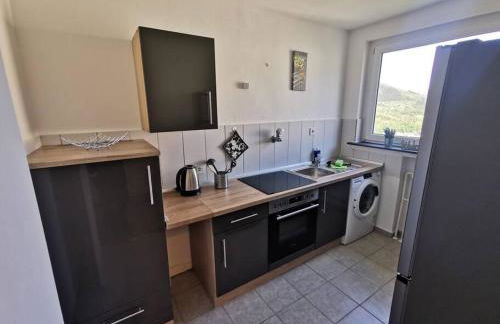 Work & Stay 3 Room Apartment - Foto 8