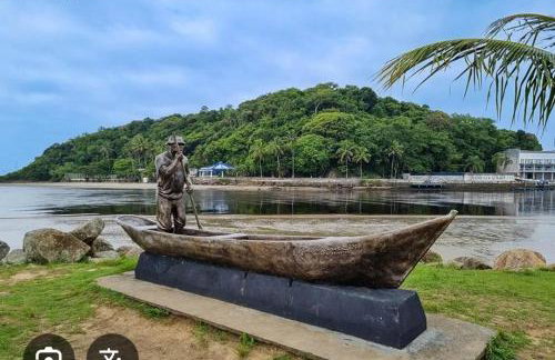 Casa térrea com 2 quartos em Itanhaem - Foto 11