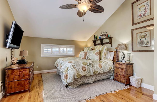 Florida Breeze - Foto 22