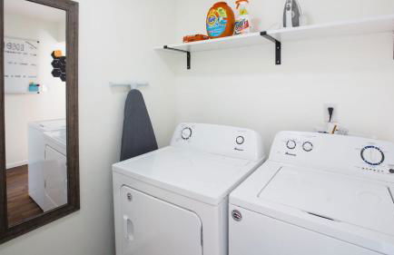 5 mins to Speedway! Walk to Zoo, WR park, IUPUI! - Foto 15