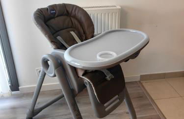 sacha's house ,à coté du RER,val d'europe,Paris-Disney . - Foto 36