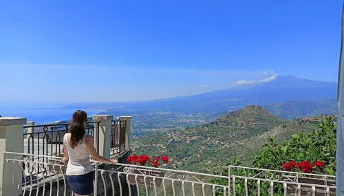 Stanza Mylai Etna View - Foto 5