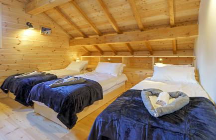 Chalet MAÉ - Foto 21