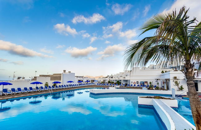 BelleVue Aquarius Aparthotel - Photo 15