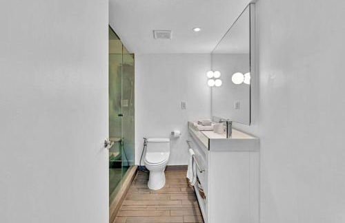 1100 West South Beach Lux Waterfront Studio - Foto 15