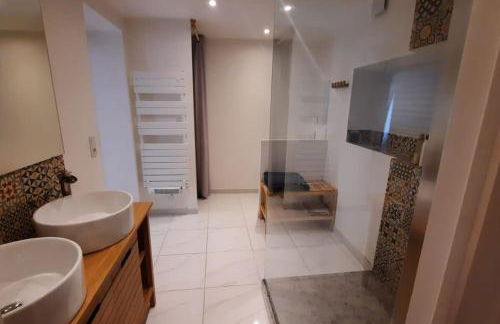 Chez Simon et Loreline Yerres proche Paris Orly Disney - Foto 73