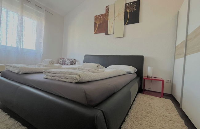 Apartments Rotim - Foto 32