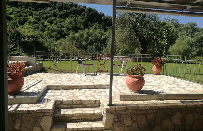 PargaLand Studios & Apartments - Foto 61