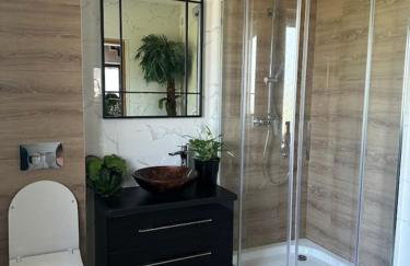 Domki letniskowe pod Brzozami Stella - Photo 41