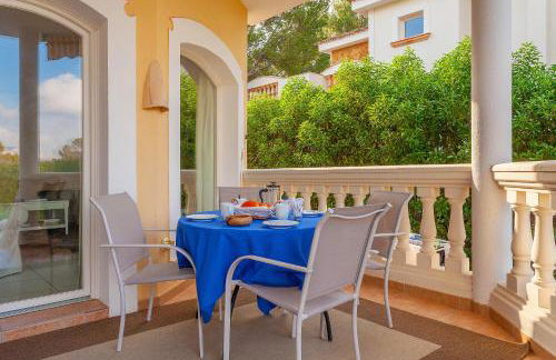 Villa Margarita - Foto 10