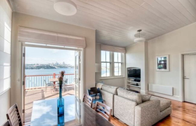 Cockatoo Island - Foto 24