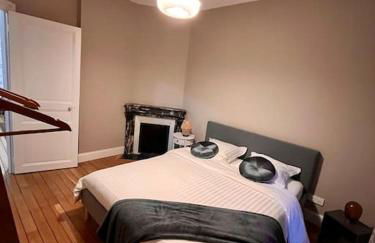 Maison Meulière avec jardin - Foto 27