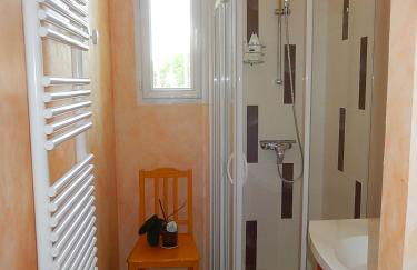 Logement indépendant dans cité médiévale - Foto 7