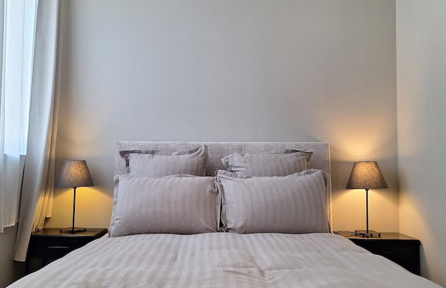 Apart - Hotel Saint Georges - Photo 10