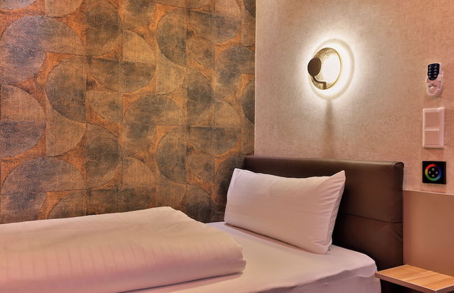 Stay-Inn Bielefeld Zentrum - Foto 27