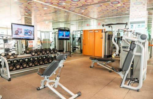 Exclusive, Amazing, Bright and Spacious at Brickell - Foto 32