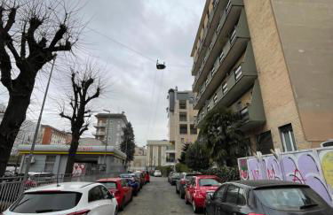 50 Papiniano apartment - Foto 48