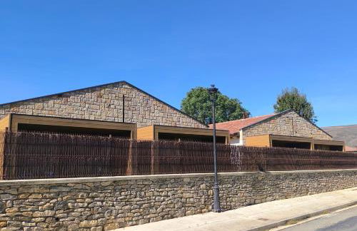 Las Casitas de Cueva - Photo 2