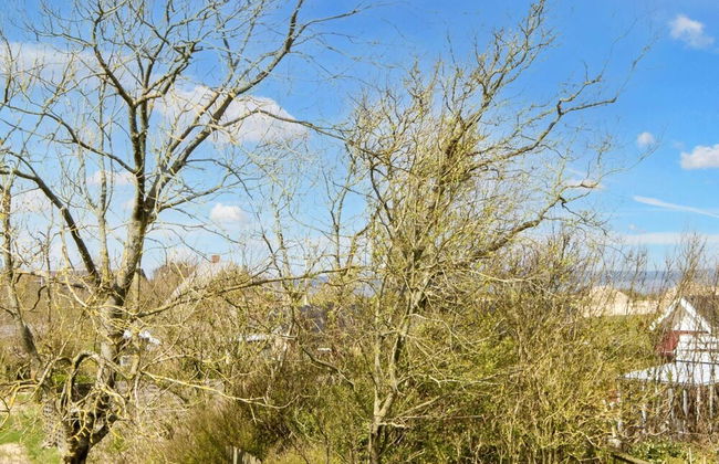 7 Person Holiday Home in Lemvig - Photo 10