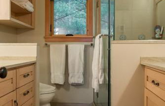 Private Home Overlooking Stevens Lake - Foto 1