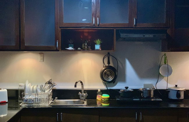 Spacious 1 BR Unit in AppleOne Ayala - Foto 16