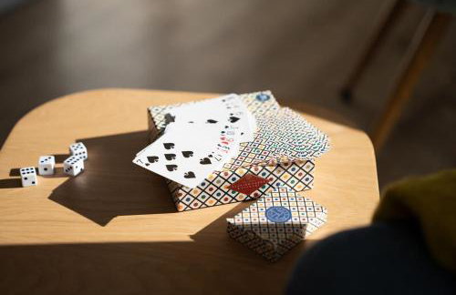 Serene Retreat in Chapel Stile by LetMeStay - Foto 13