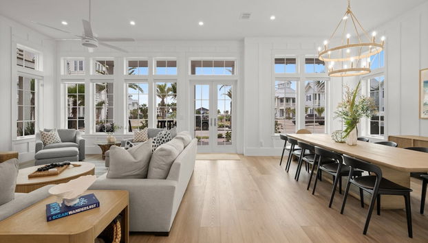 Good Day Sunshine 217 SOU - Foto 5, Interior