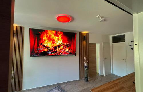 Holiday apartment in Bramfelder Chaussee 312- 1 - Foto 8