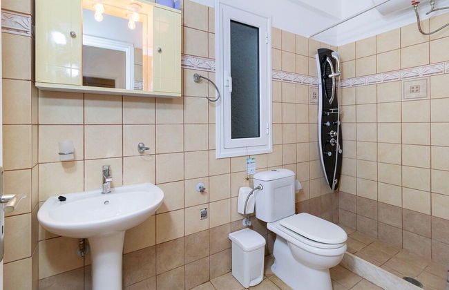 Romanos Beach Villas - Photo 45