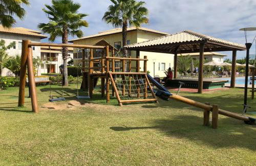 Itacimirim - Quinta das Lagoas Reserva - Photo 42