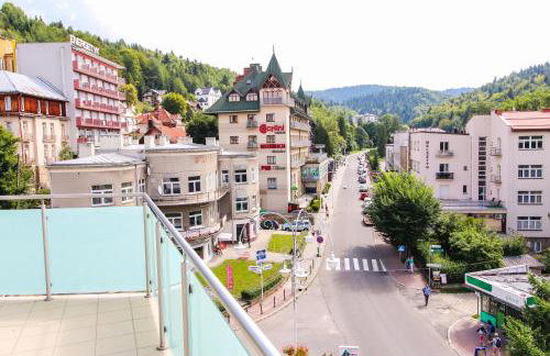 Apartament City Center Premium - Luxury Standard - Foto 21