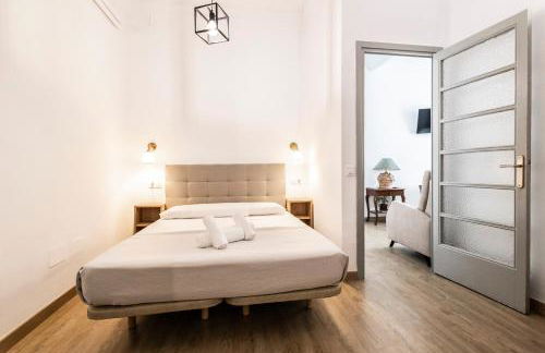 Live in Chianti Apartaments by Concept Flats - Photo 27