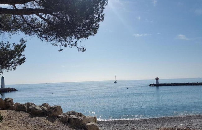 Apartment in Provence With Pool & Golf - Foto 33