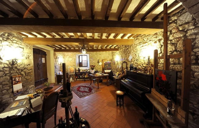 Il Palazzo Boutique B&B - Foto 6