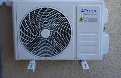 Port Leucate F2 rdc plage 10 mètres, 25 m2, 5 personnes - Foto 8